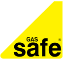 Gas Safe Registered