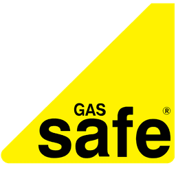 Gas Safe Registered